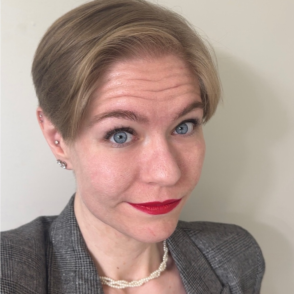 Meet your Posher, Chelsea